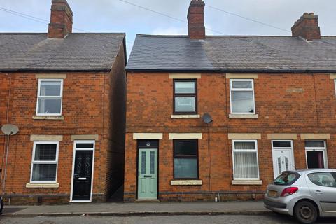 undefined, Saxby Road, Melton Mowbray, LE13