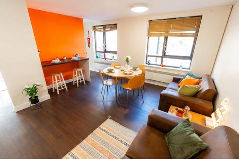 1 bedroom private hall to rent, Maplin Street, London E3