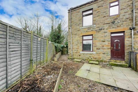 2 bedroom terraced house for sale, Back Carlinghow Lane, Carlinghow