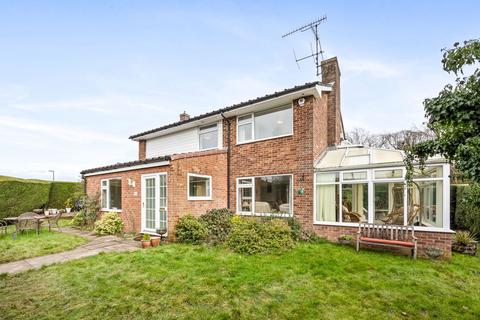 5 bedroom detached house for sale, Shepherds Walk, Hassocks, West Sussex, BN6 8EB