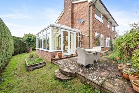5 bedroom detached house for sale, Shepherds Walk, Hassocks, West Sussex, BN6 8EB