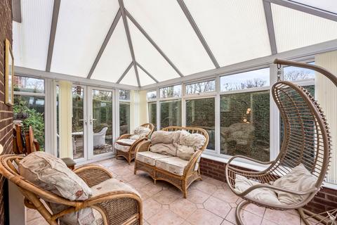 5 bedroom detached house for sale, Shepherds Walk, Hassocks, West Sussex, BN6 8EB