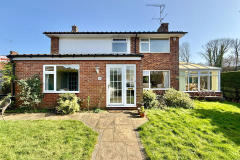 Shepherds Walk, Hassocks, West Sussex, BN6 8EB