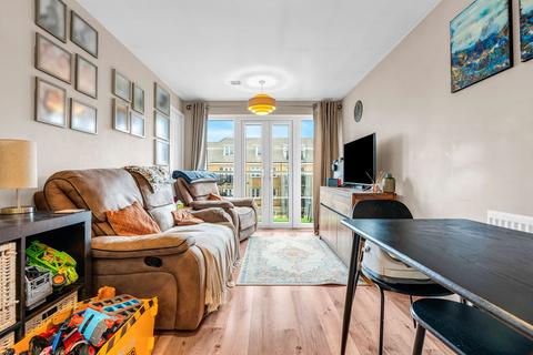 1 bedroom flat for sale, Constables Way, Hertford SG13