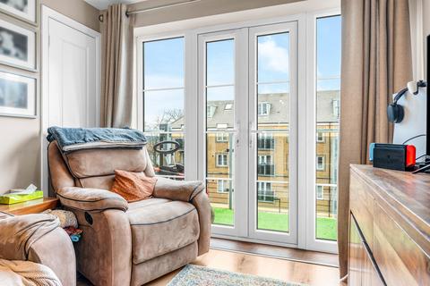 1 bedroom flat for sale, Constables Way, Hertford SG13