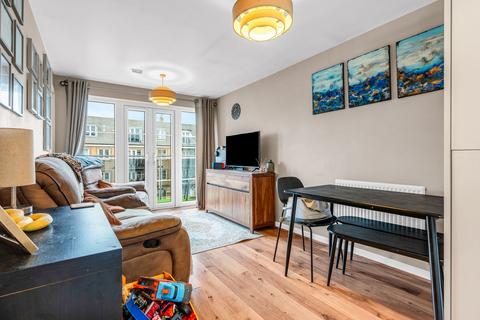 1 bedroom flat for sale, Constables Way, Hertford SG13