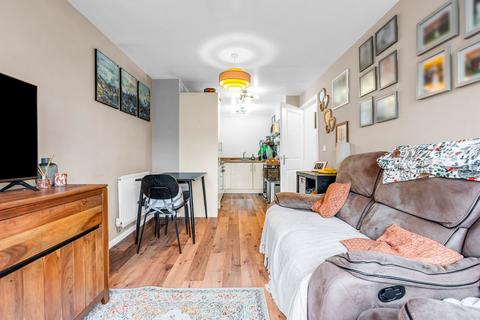 1 bedroom flat for sale, Constables Way, Hertford SG13
