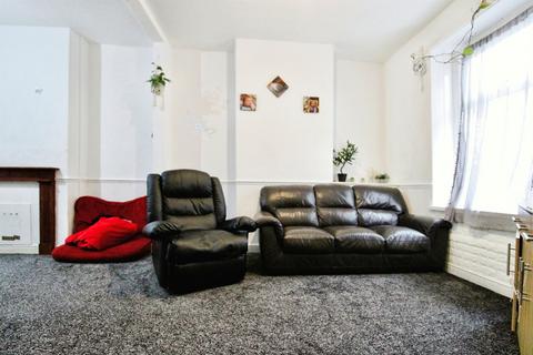 2 bedroom terraced house for sale, Zinc Street, Cardiff