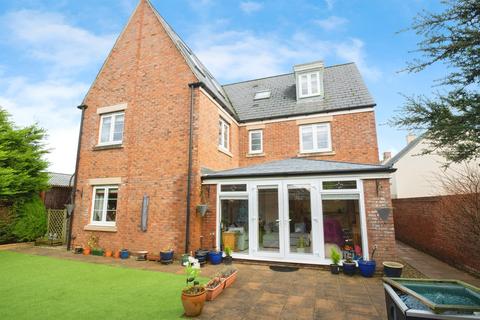 undefined, Merton Green, Caerwent, Caldicot