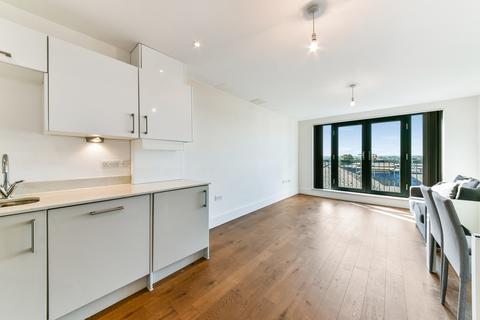 1 bedroom apartment to rent, at GCP - London, Flat 3, Pechiney House, The Grove SL1