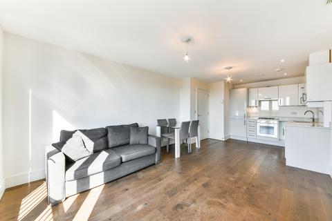 1 bedroom apartment to rent, at GCP - London, Flat 3, Pechiney House, The Grove SL1