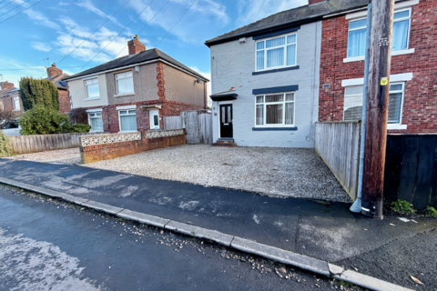 3 bedroom semi-detached house for sale, Lilac Crescent, Burnopfield NE16