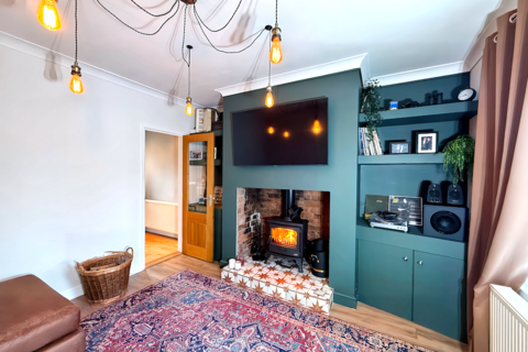 3 bedroom semi-detached house for sale, Lilac Crescent, Burnopfield NE16