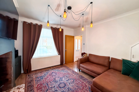 3 bedroom semi-detached house for sale, Lilac Crescent, Burnopfield NE16