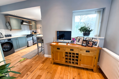 3 bedroom semi-detached house for sale, Lilac Crescent, Burnopfield NE16