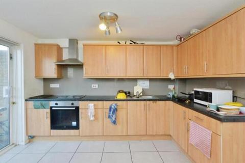 undefined, Penryn Avenue, Fishermead, Milton Keynes
