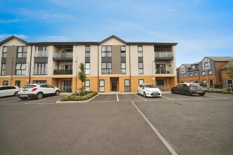Collie Place, Houghton Regis, Dunstable