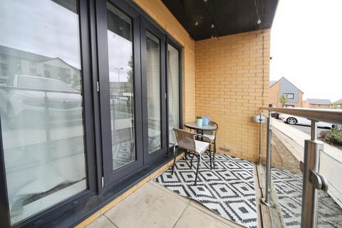 undefined, Collie Place, Houghton Regis, Dunstable