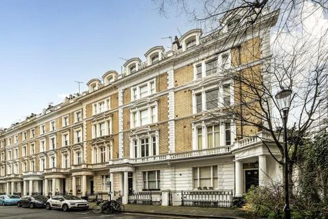 1 bedroom flat for sale, Clanricarde Gardens,  London,  W2,  W2