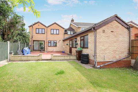 5 bedroom detached house for sale, Coton Road, Penn, Wolverhampton