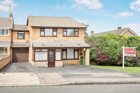 Detached house - Coton Road, Penn, Wolverhampton