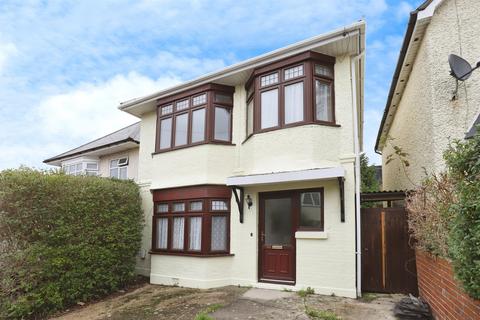 4 bedroom detached house for sale, Portland Road, Bournemouth