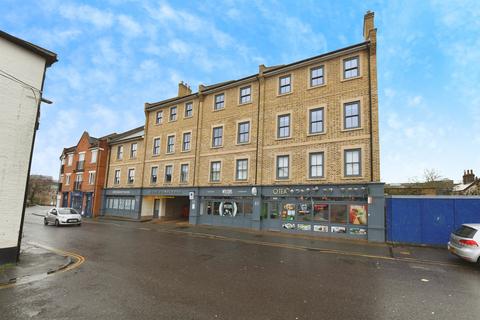Railway Street, Chelmsford