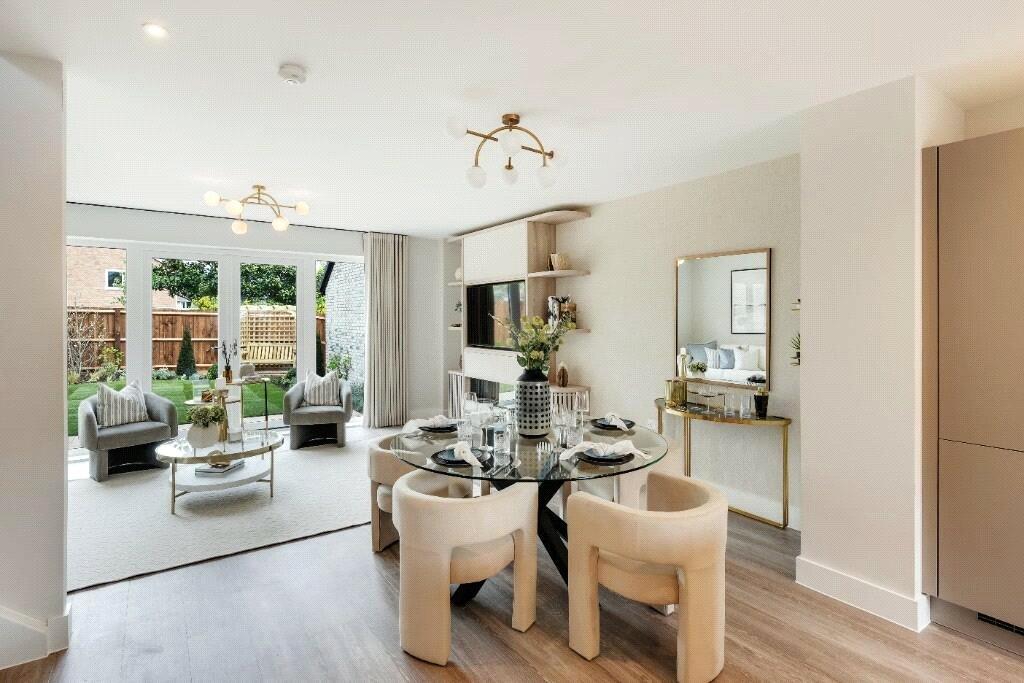 Show Home