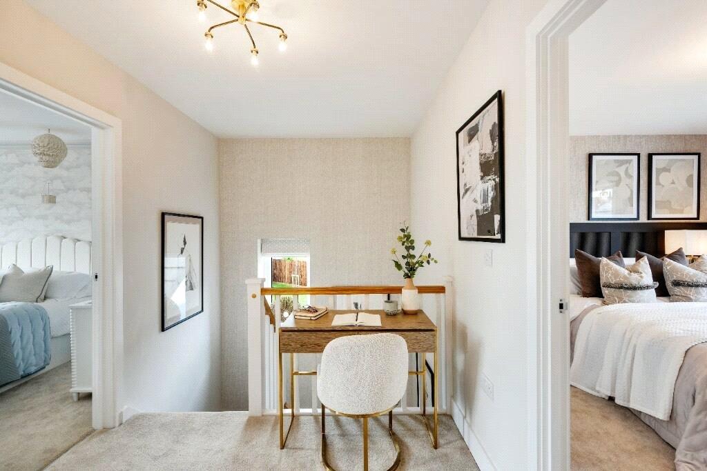 Show Home