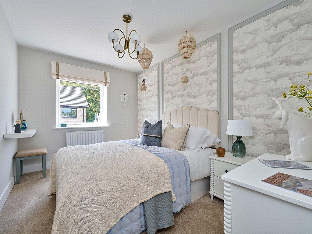 Show Home