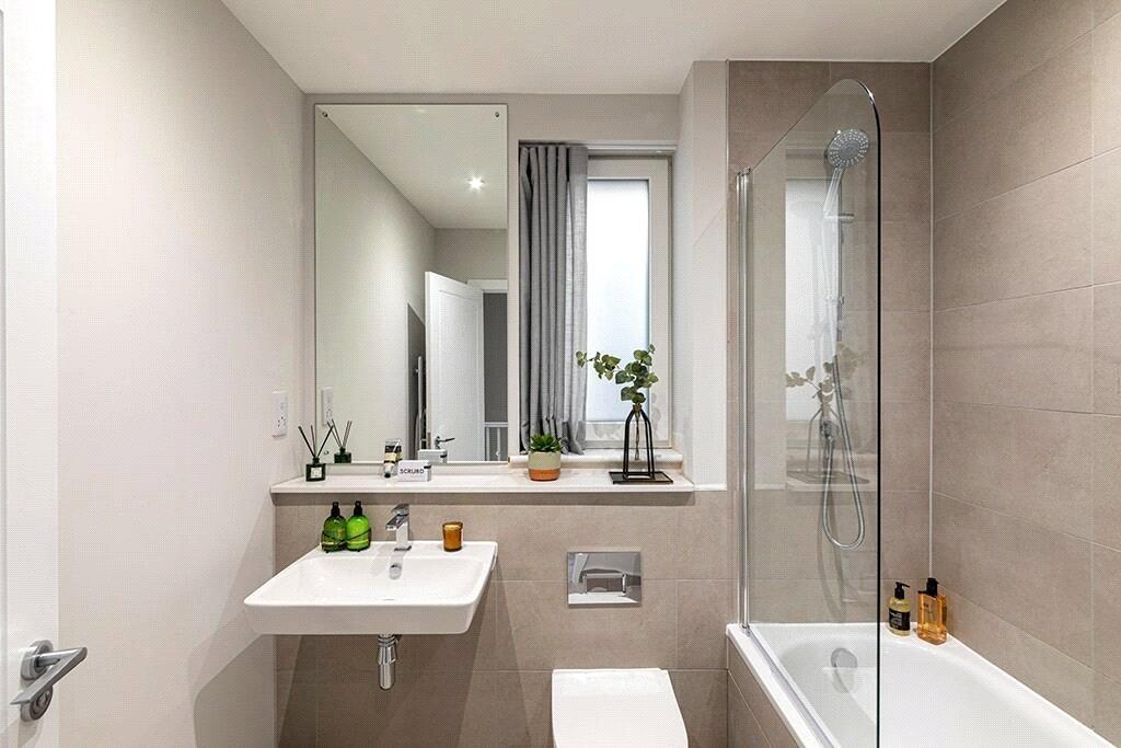 Show Home