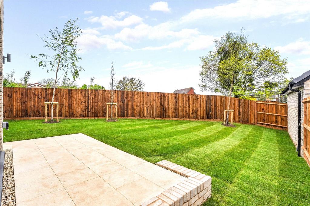 Show Home