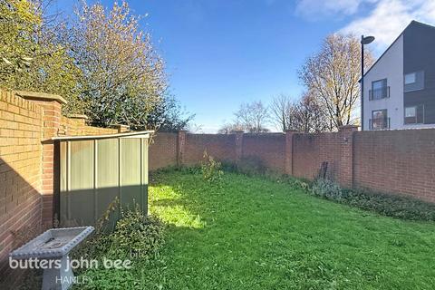 undefined, Rosedawn Close East, STOKE-ON-TRENT