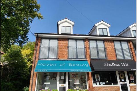 2 bedroom apartment to rent, Windlesham,  Surrey,  GU20