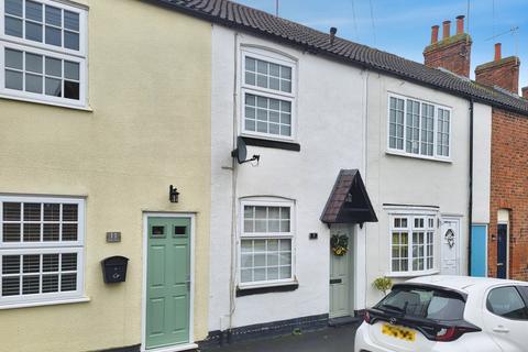 2 bedroom terraced house for sale, Paget Street, Kibworth Beauchamp, Leicester, Leicestershire