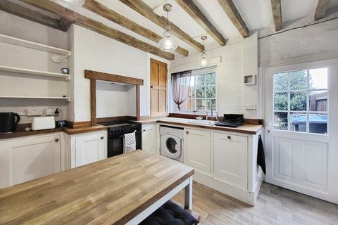 2 bedroom terraced house for sale, Paget Street, Kibworth Beauchamp, Leicester, Leicestershire
