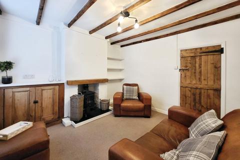 2 bedroom terraced house for sale, Paget Street, Kibworth Beauchamp, Leicester, Leicestershire