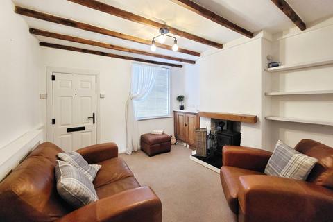 2 bedroom terraced house for sale, Paget Street, Kibworth Beauchamp, Leicester, Leicestershire