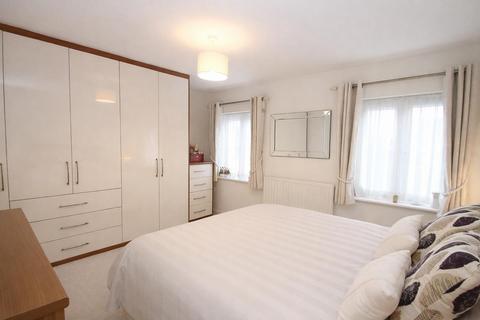 3 bedroom townhouse for sale, Brampton Field, Ditton