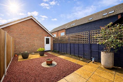 3 bedroom townhouse for sale, Brampton Field, Ditton