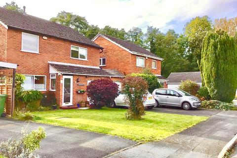 Osprey Park Drive, Kidderminster