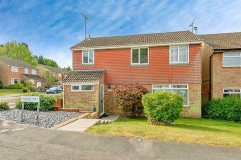 undefined, Pegasus Way, East Grinstead