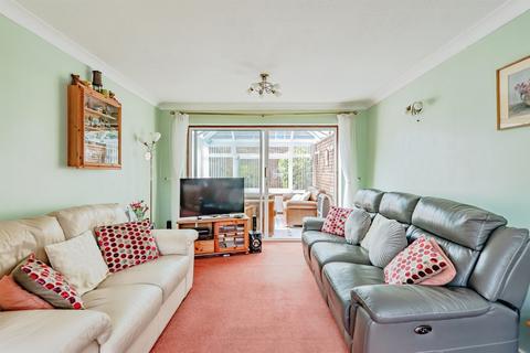 undefined, Pegasus Way, East Grinstead