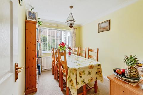 undefined, Pegasus Way, East Grinstead