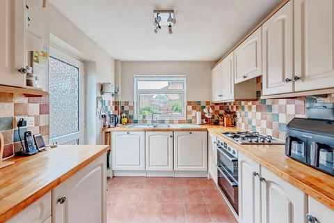 undefined, Pegasus Way, East Grinstead