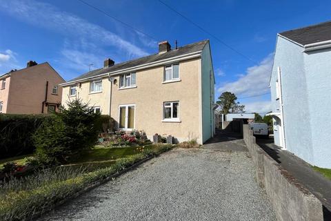 4 Slade Villas, St Davids Road, Haverfordwest