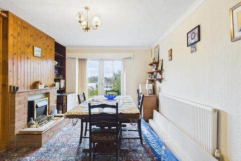 3 bedroom semi-detached house for sale, 4 Slade Villas, St Davids Road, Haverfordwest