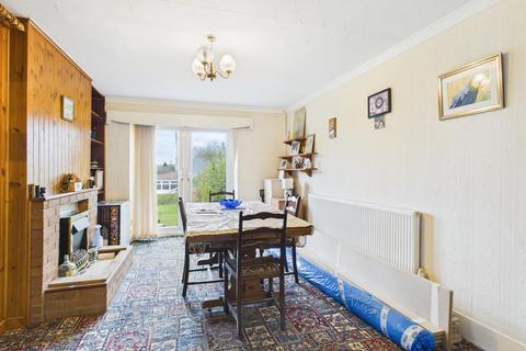 3 bedroom semi-detached house for sale, 4 Slade Villas, St Davids Road, Haverfordwest