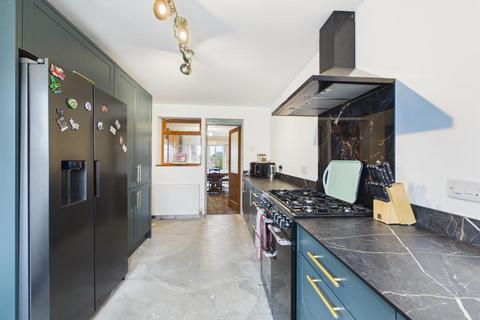3 bedroom semi-detached house for sale, 4 Slade Villas, St Davids Road, Haverfordwest