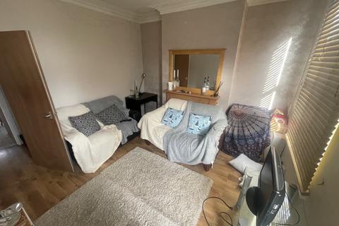 undefined, Cromwell Street, Nottingham, NG7